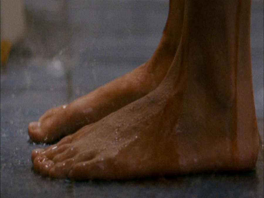 Krystal Vee Feet
