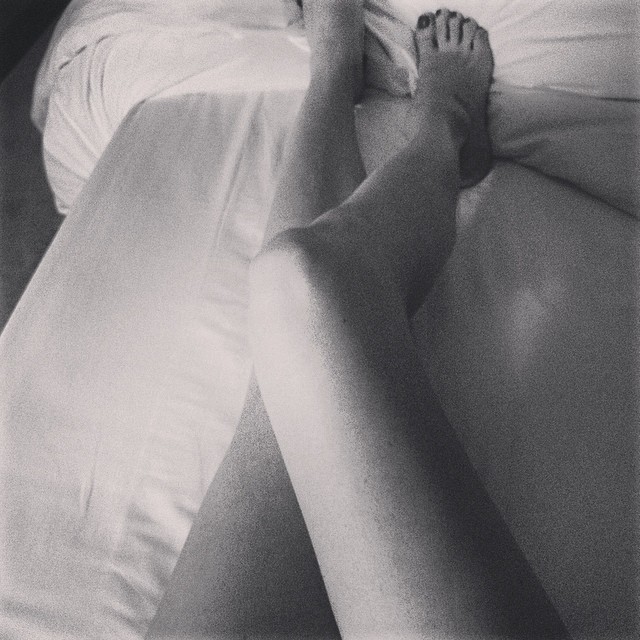 Ana Marques Feet