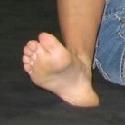 Taylor Made Feet