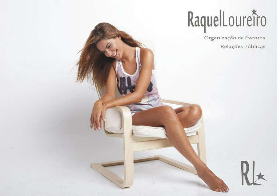 Raquel Loureiro Feet