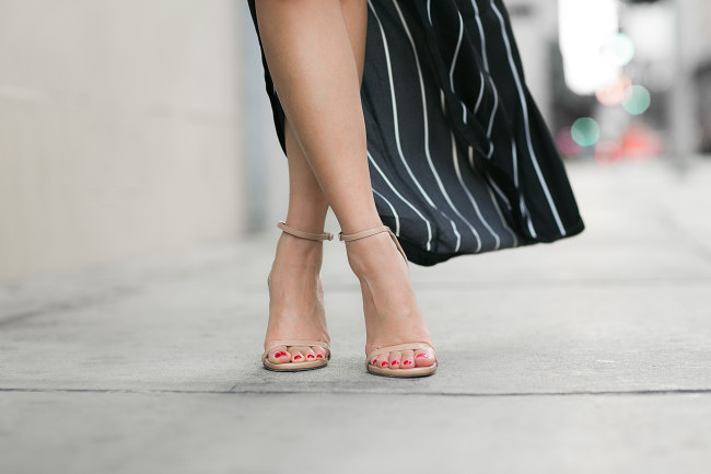 Wendy Nguyen Feet