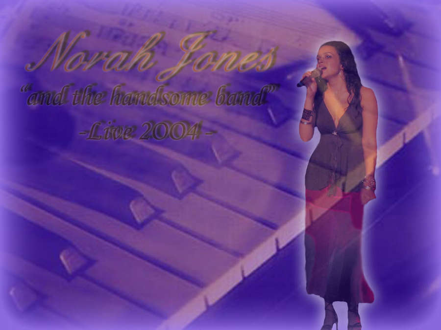 Norah Jones Feet