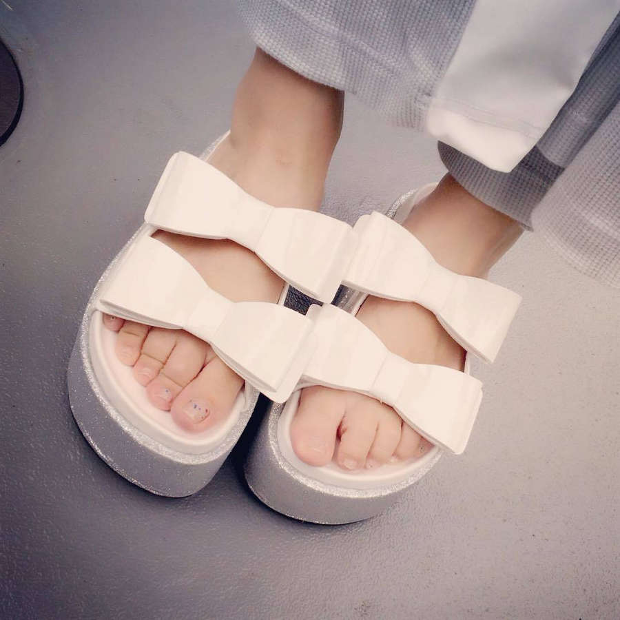 Hikaru Yamamoto Feet