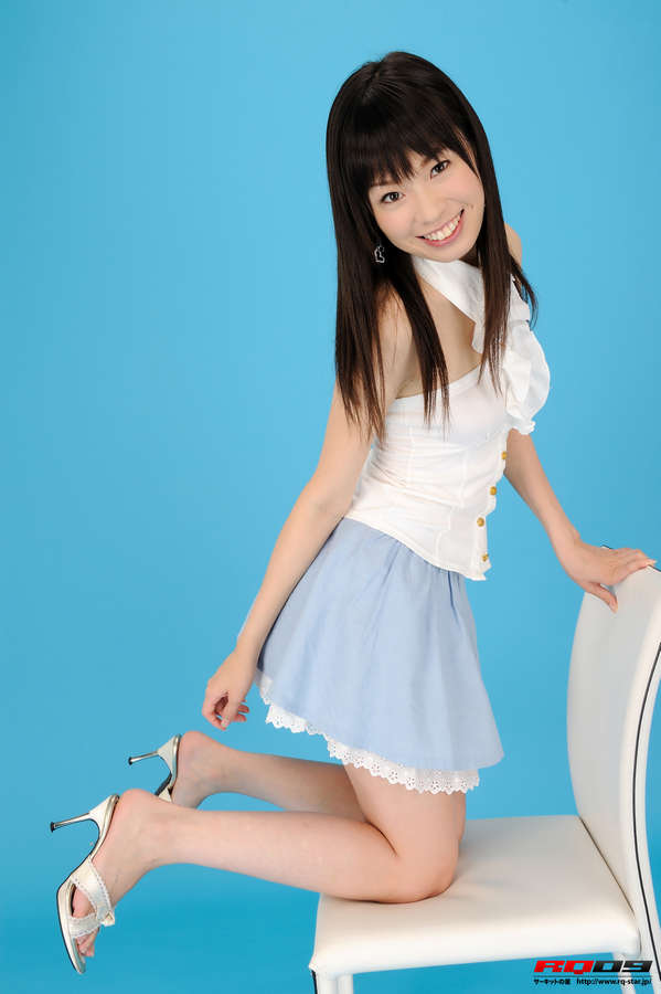 Miyuki Koizumi Feet