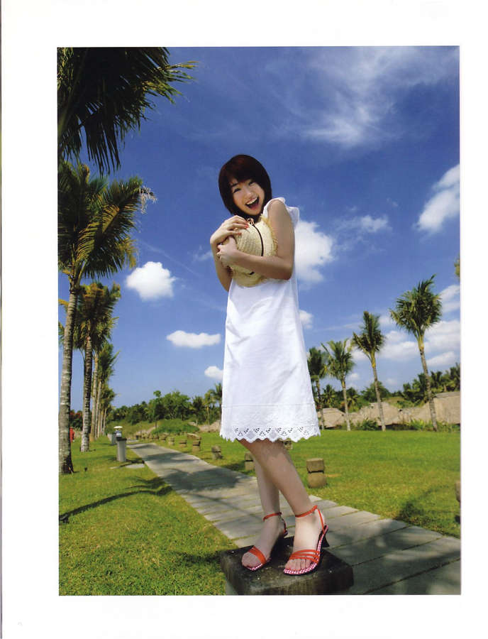 Nana Mizuki Feet