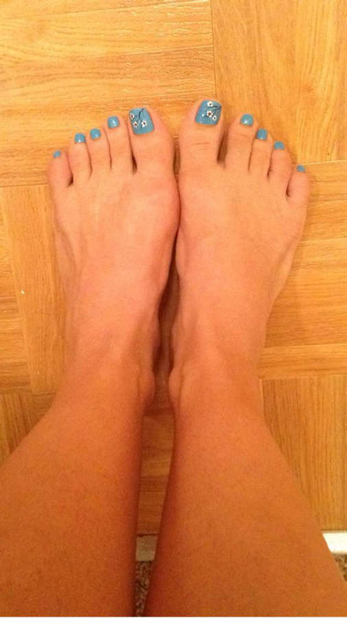Cassidy Klein Feet