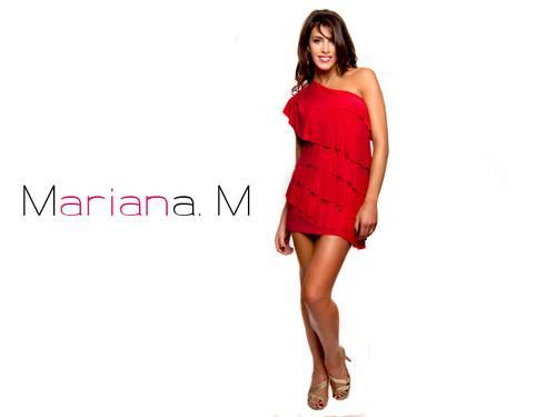 Mariana Marino Feet