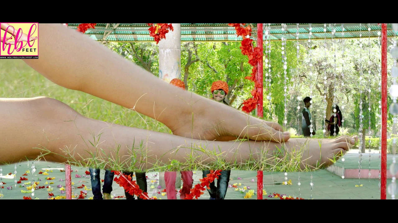 Sakshi Choudhary Feet