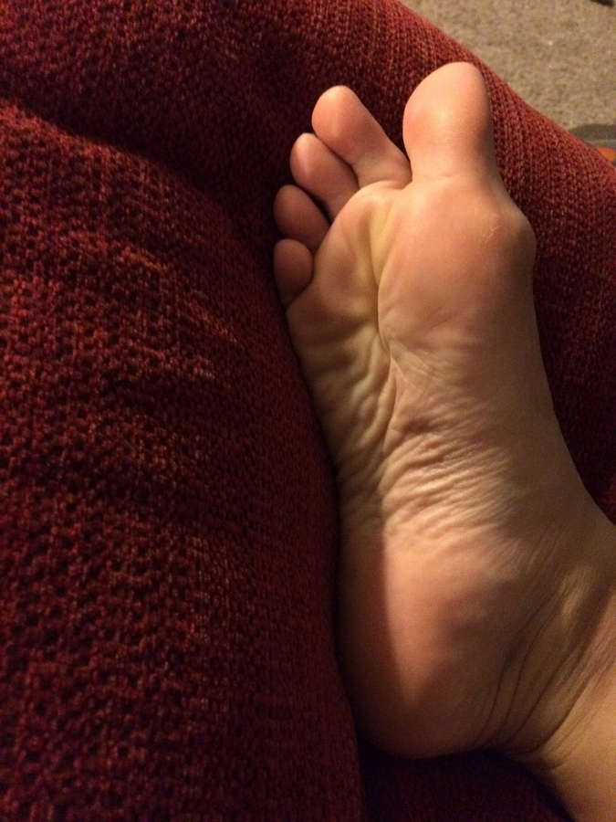 Indica Fetish Feet