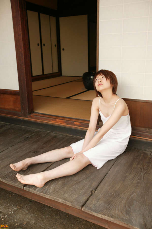 Chihiro Otsuka Feet