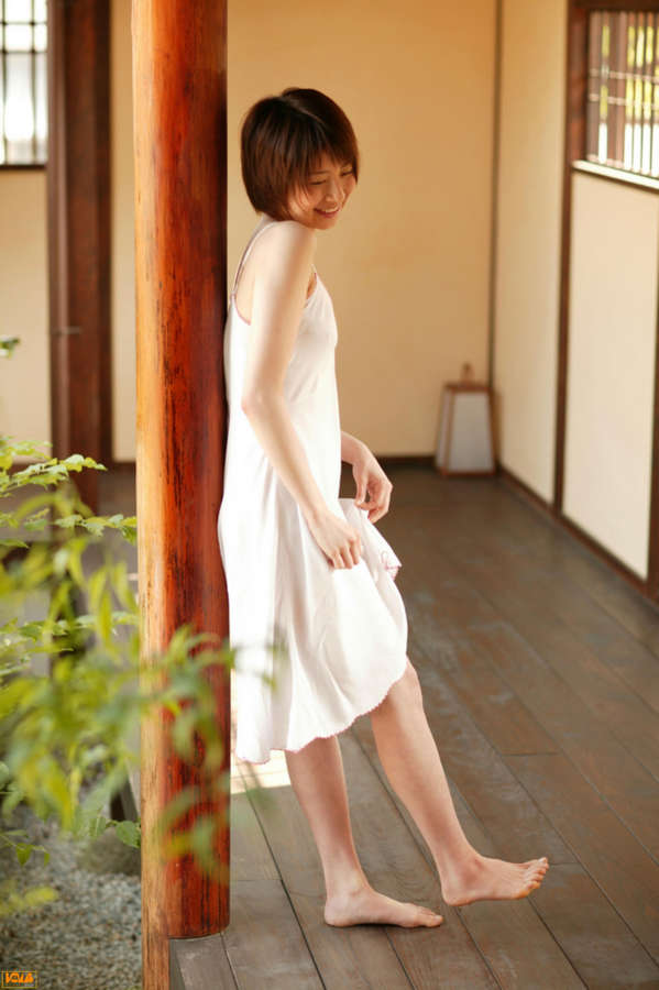 Chihiro Otsuka Feet