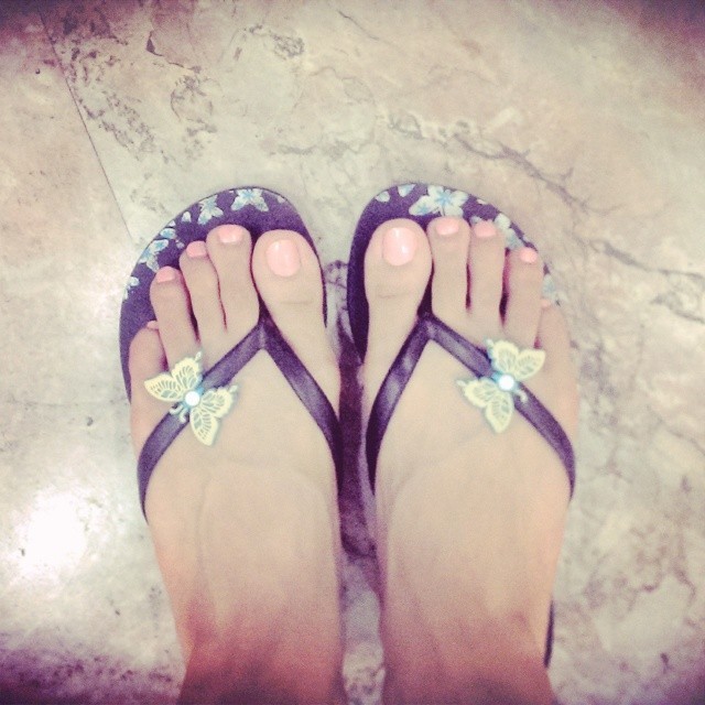 Roop Durgapal Feet