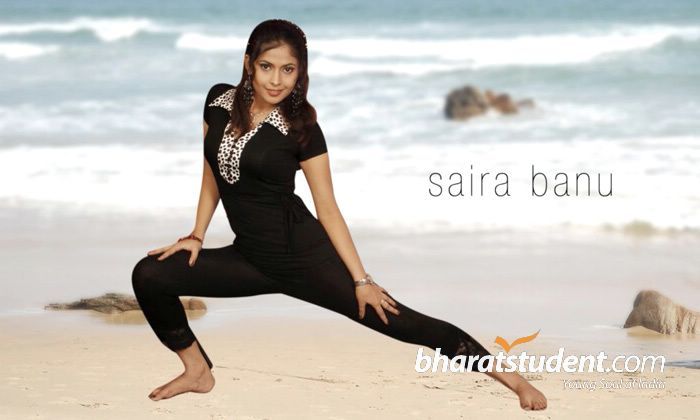Saira Banu Feet