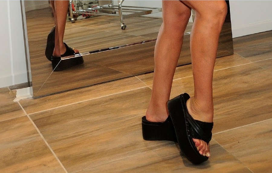 Andrea Ghidone Feet