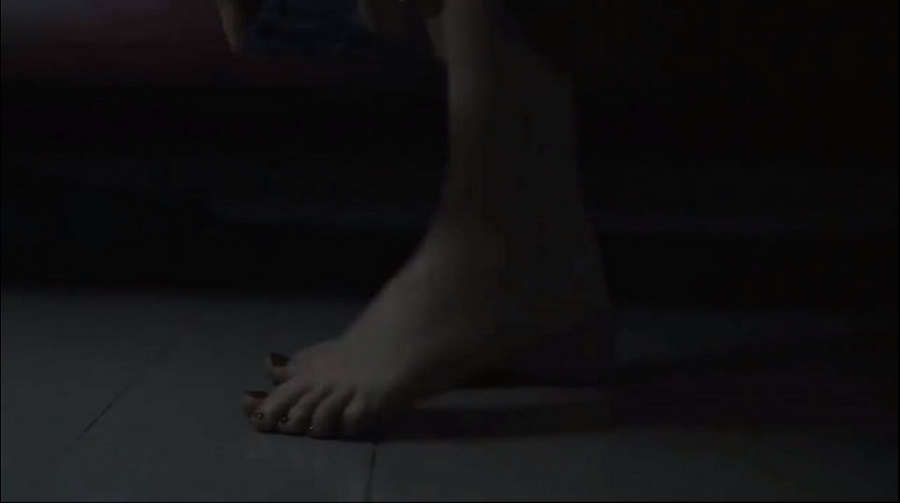 Helena Coppejans Feet