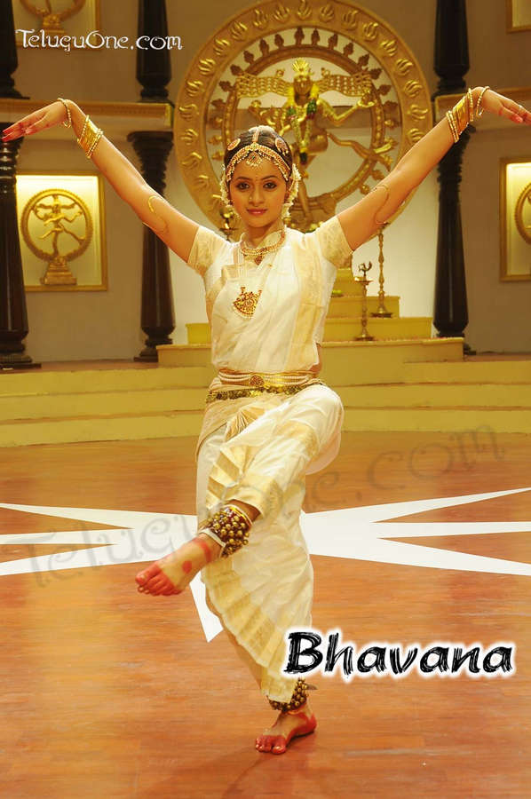 Bhavana Feet