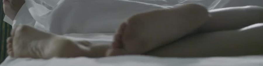Gabija Urnieziute Feet