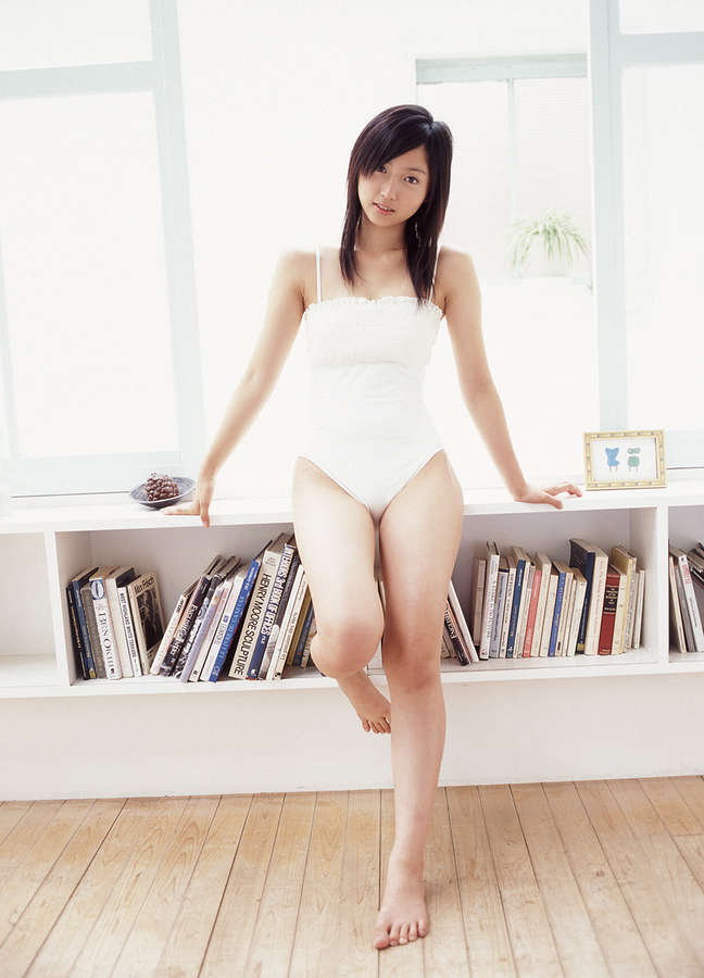 Risa Yoshiki Feet