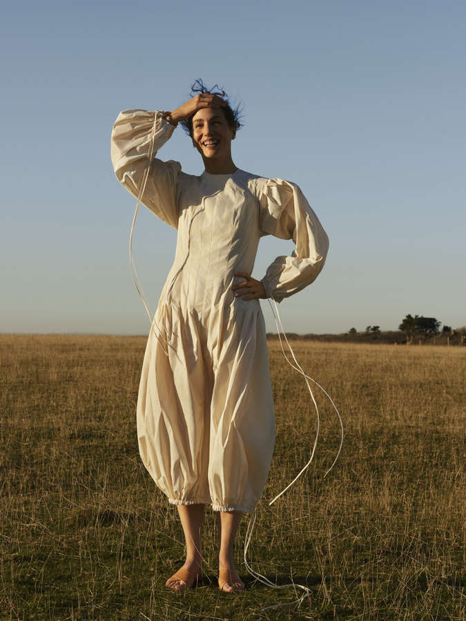 Elisa Lasowski Feet