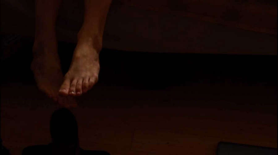 Julia Volonts Feet