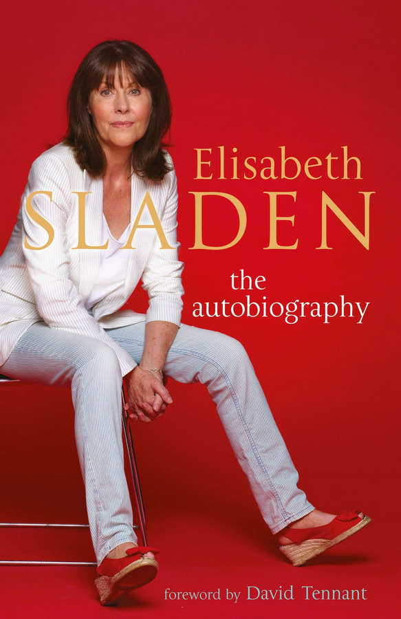 Elisabeth Sladen Feet