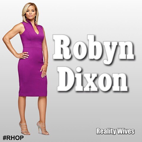 Robyn Dixon Feet