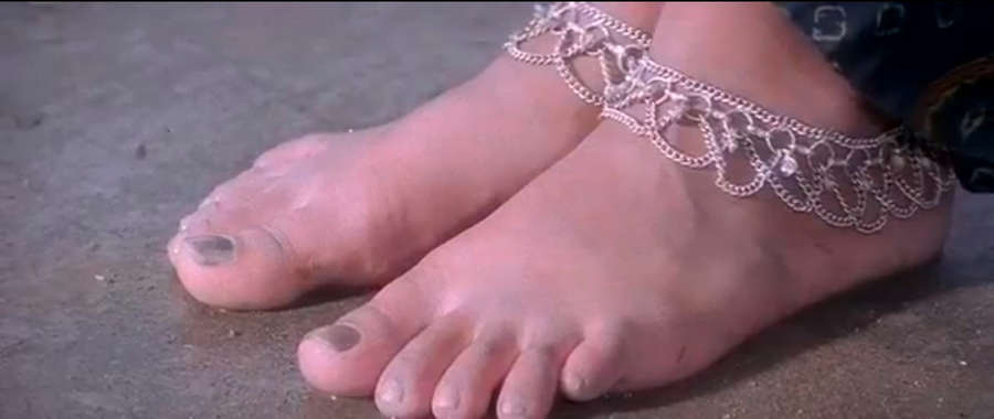 Jeniffer Feet