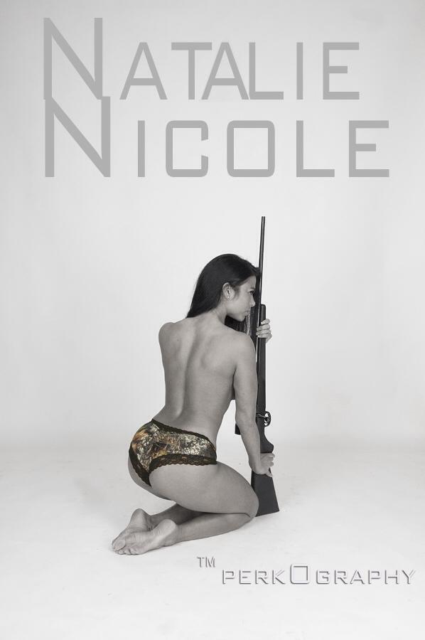 Natalie Nicole Feet