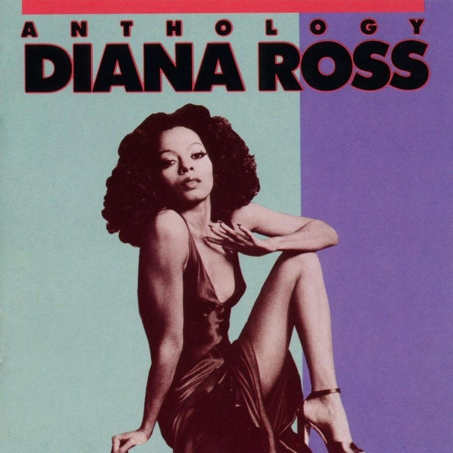 Diana Ross Feet
