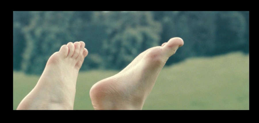 Sophie Quinton Feet