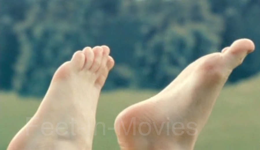 Sophie Quinton Feet