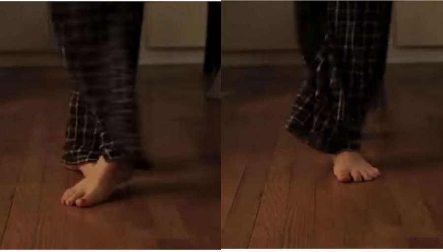Sofia Gonzalez Feet