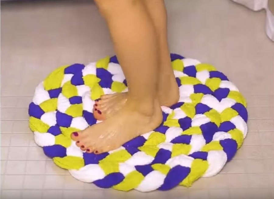 Viktoria Novikova Feet
