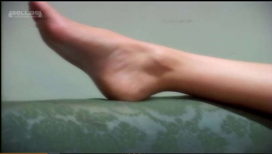 Michelle Costa Feet