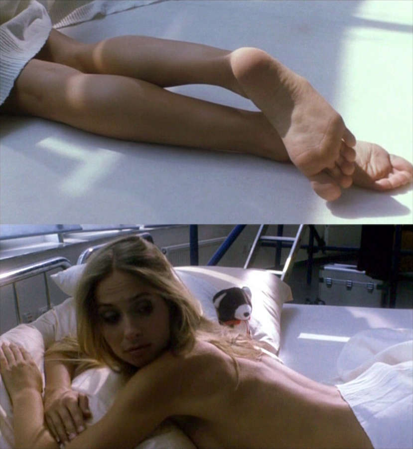 Danica Jurcova Feet