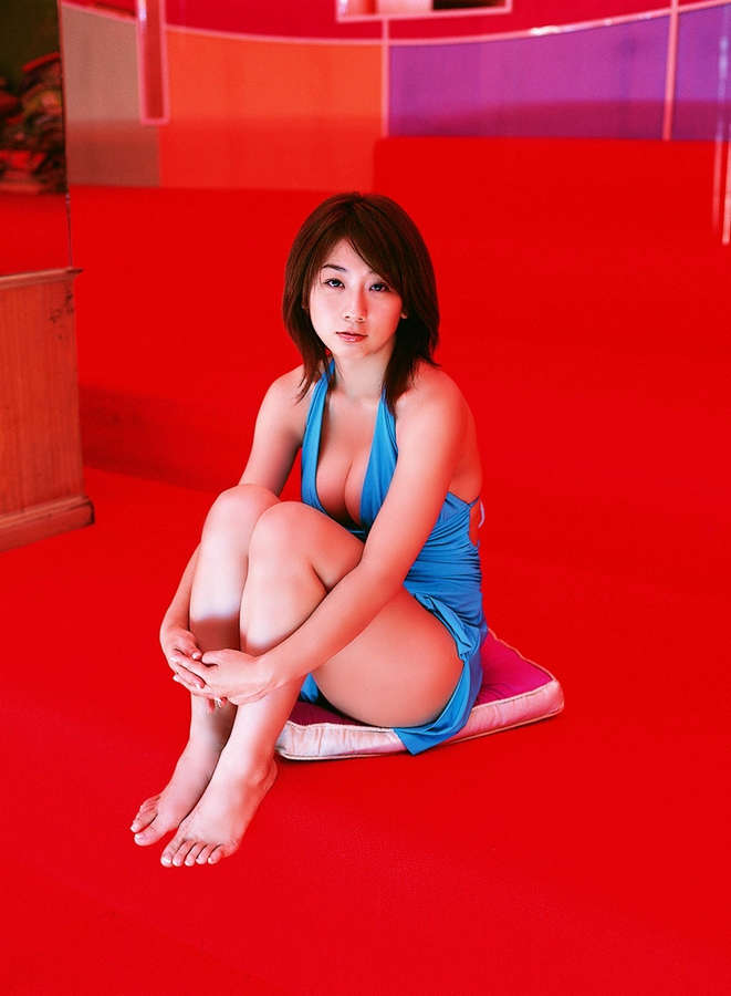 Sayaka Tashiro Feet
