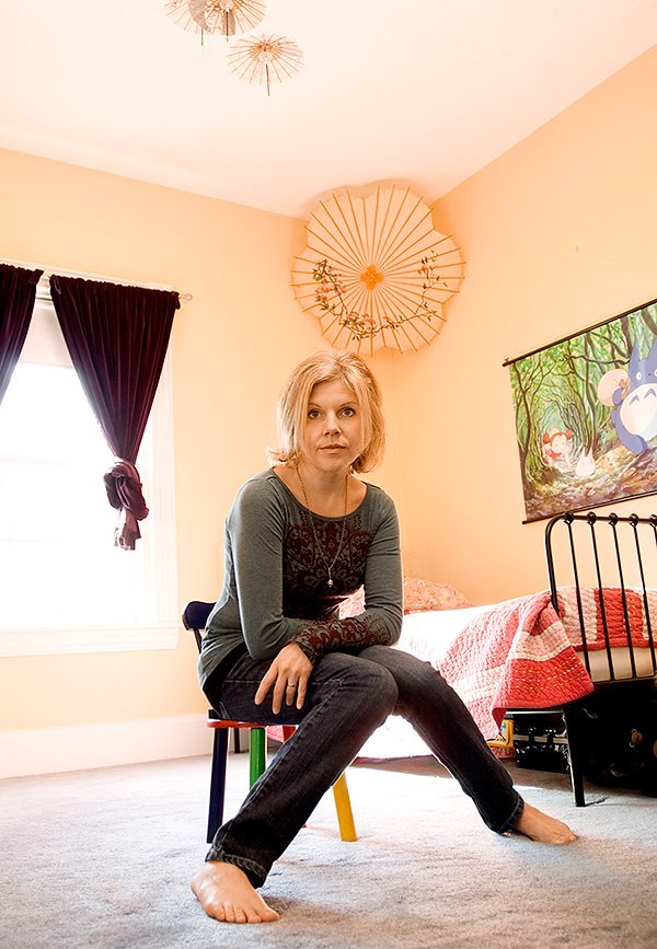 Tanya Donelly Feet