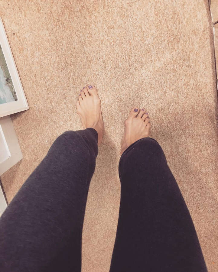 Rena Takeshita Feet