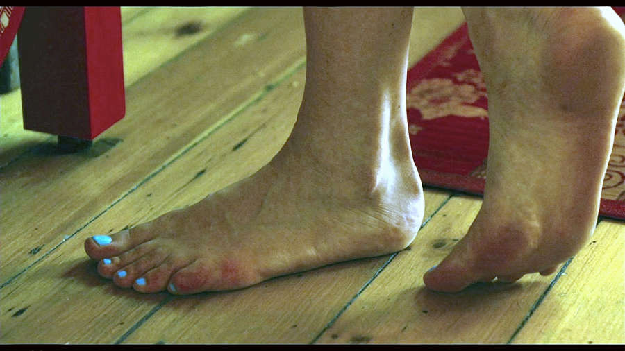 Michelle Williams Feet