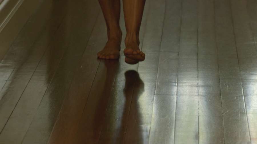 Kate Atkinson Feet