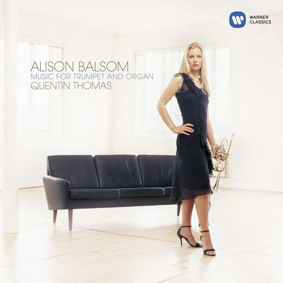 Alison Balsom Feet