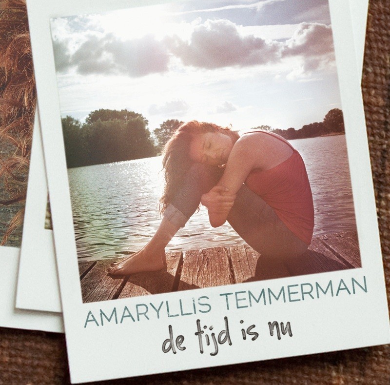 Amaryllis Temmerman Feet