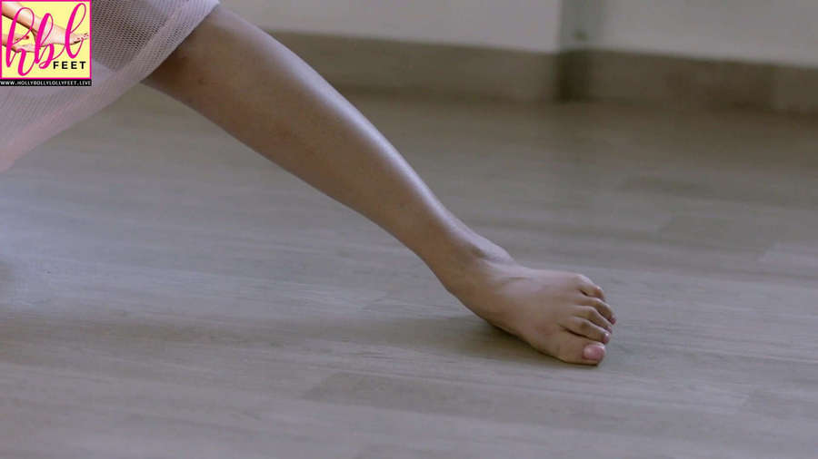Priya Banerjee Feet