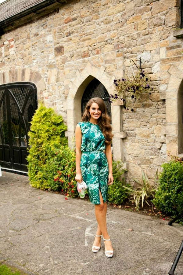 Roz Purcell Feet