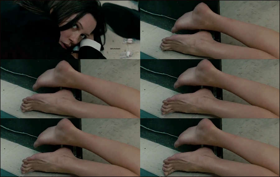 Rebecca Hall Feet. 