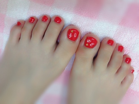 Saki Shimizu Feet