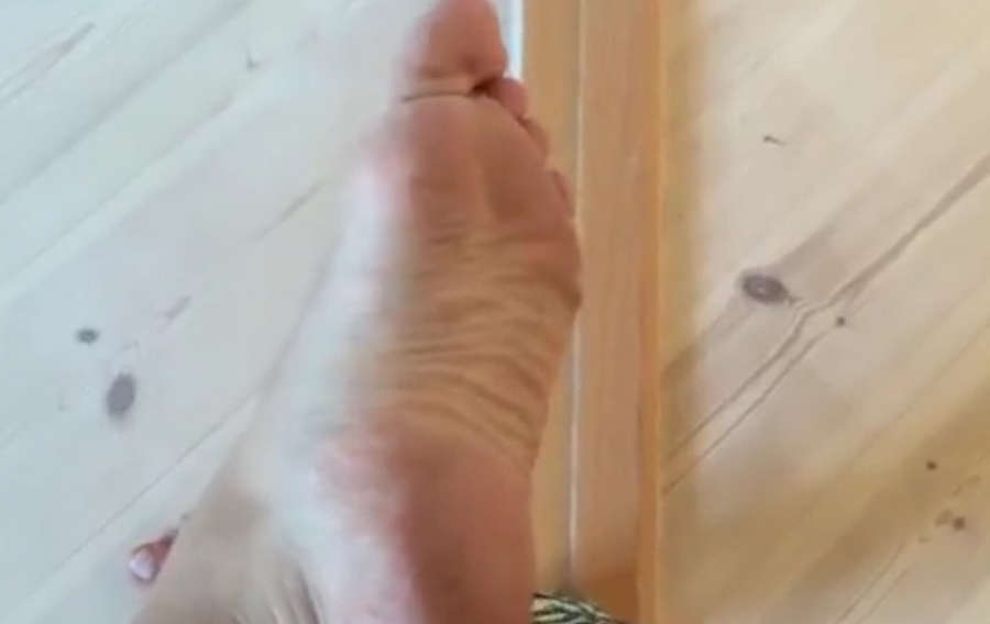 Bianca Andrade Feet