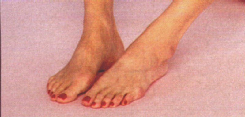 Kathie Lee Gifford Feet