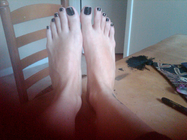Ava Addams Feet