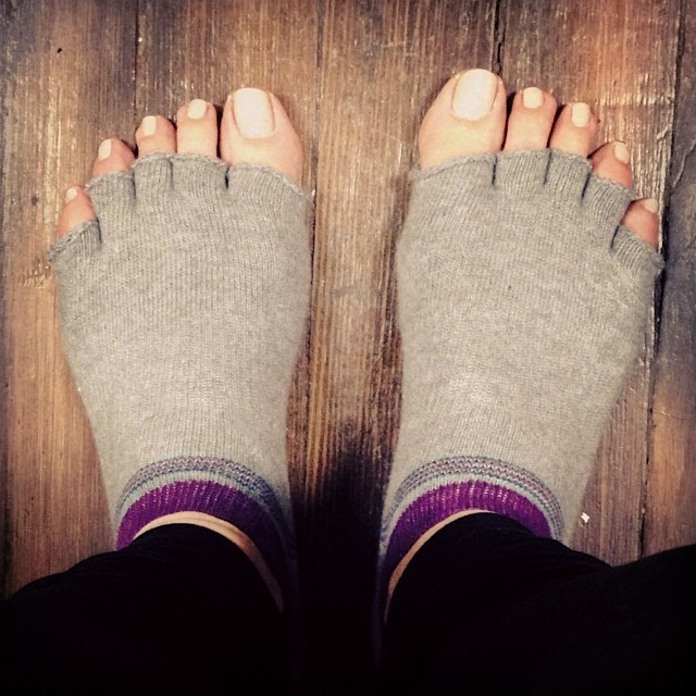 Bianca Jade Feet